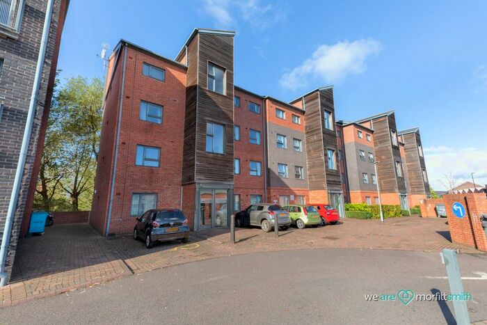 2 Bedroom Flat To Rent In Penistone House, Kelham Island, S3