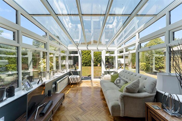 5 Bedroom Semi-Detached House For Sale In Hill Lane, Ruislip, HA4
