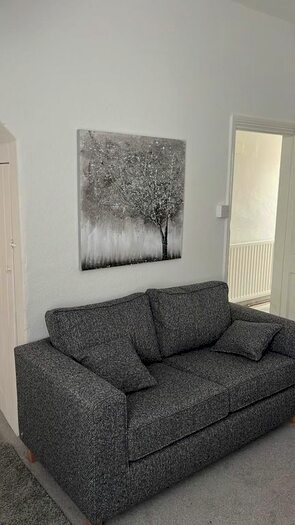 3 Bedroom Property To Rent In Colville Street, Middlesbrough, TS1