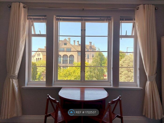 Studio To Rent In Tyndalls Park Road, Bristol, BS8