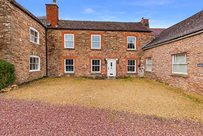 3 Bedroom Cottage For Sale In Church Road, Longhope, GL17