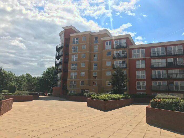 2 Bedroom Flat To Rent In Memorial Heights, Newbury Park IG2