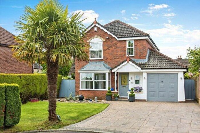 4 Bedroom Property To Rent In Swallowfold, Preston, PR2