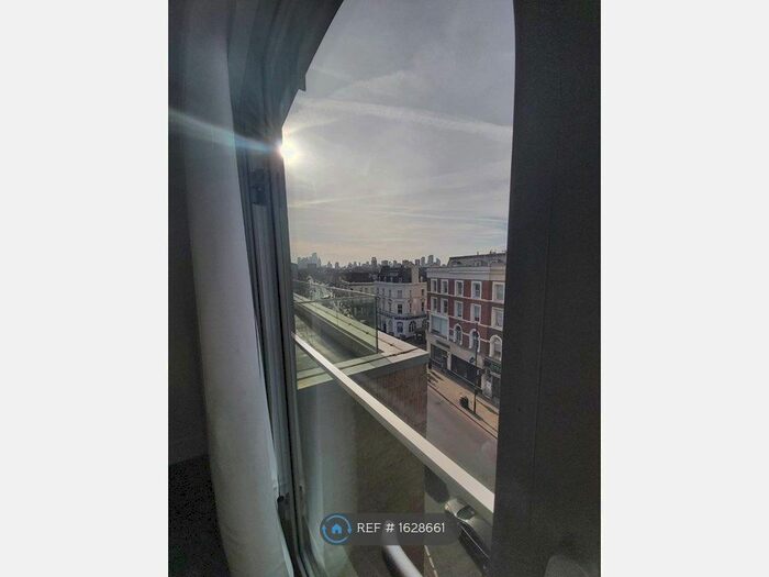 2 Bedroom Flat To Rent In Kingsland High Street, London, E8