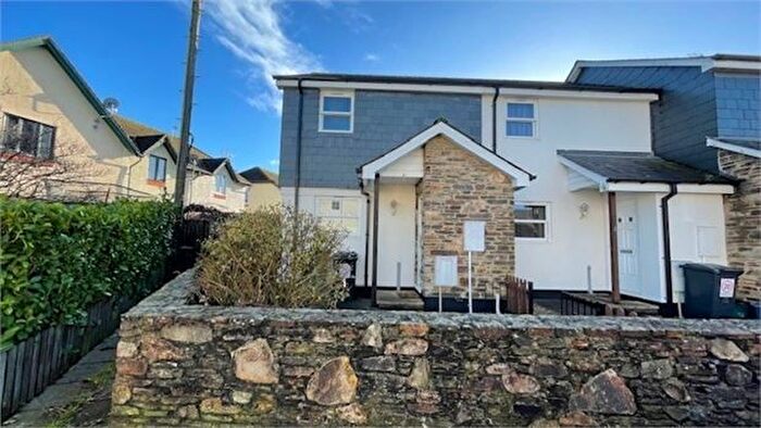 2 Bedroom Cottage To Rent In Harris Court, Bridge Street, Ipplepen, Newton Abbot, Devon., TQ12