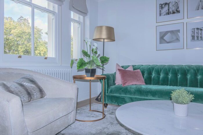 3 Bedroom Flat To Rent In Cromwell Road, London, SW7