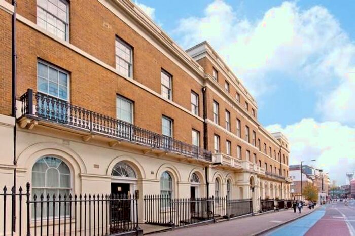 1 Bedroom Flat To Rent In Anchor Terrace, London Bridge, SE1