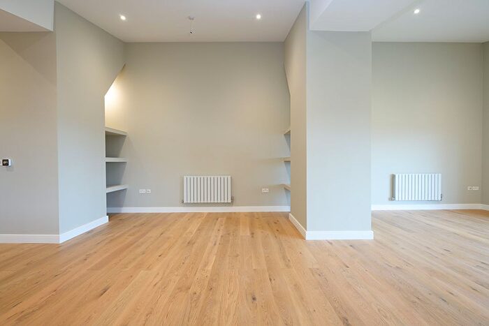 3 Bedroom Barn Conversion For Sale In Wye Valley View Barns, Hereford, HR2