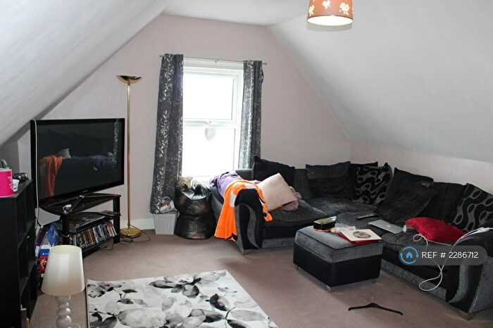 2 Bedroom Flat To Rent In Vernon Street, Lincoln, LN5