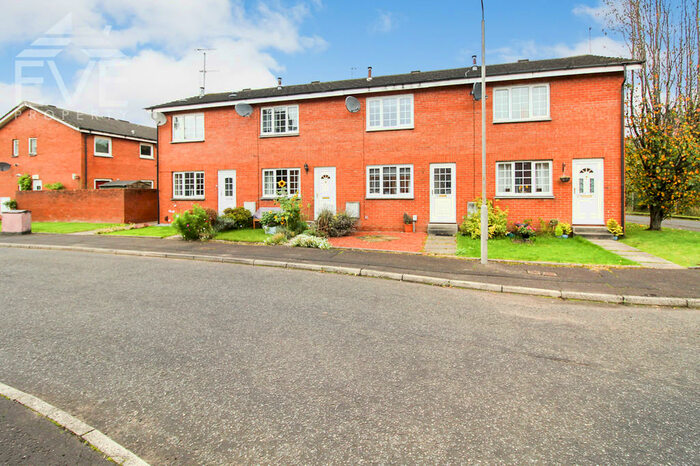 2 Bedroom Terraced House To Rent In Blairatholl Avenue, Glasgow, G11