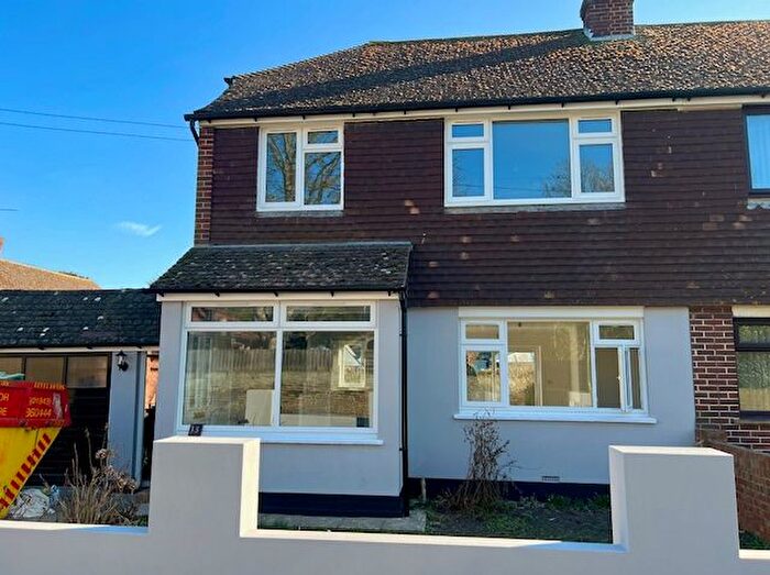 3 Bedroom Property To Rent In Conyngham Road, Minster, Ramsgate, CT12