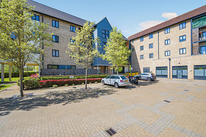 2 Bedroom Flat For Sale In Bexley High Street, Bexley, DA5