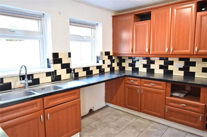 4 Bedroom Terraced House To Rent In Harewood Gardens, South Croydon, CR2