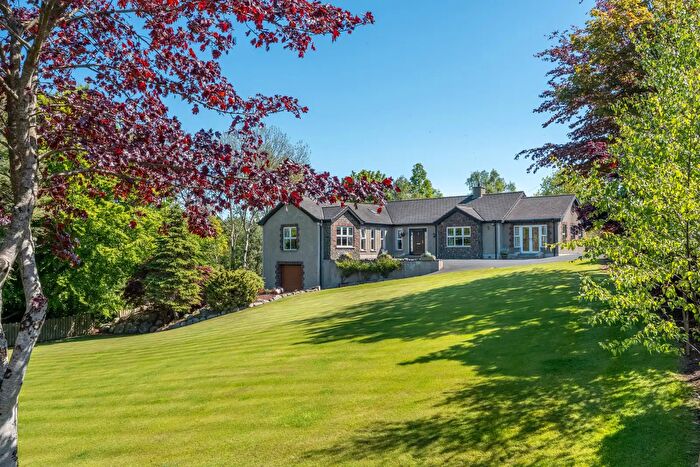 4 Bedroom Detached House For Sale In 'Groomsbridge', Dunnanew Road, Seaforde, BT30