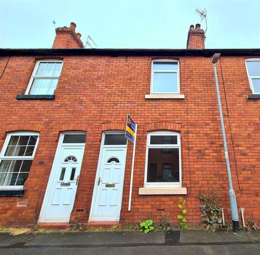Houses to rent in Leek, ST13, Staffordshire