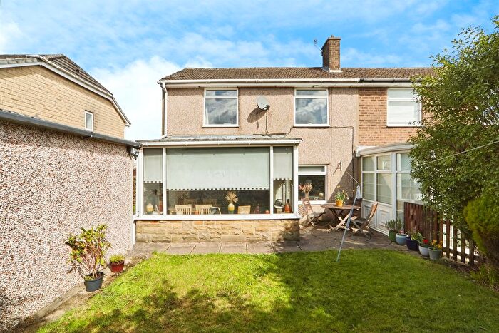 3 Bedroom End Of Terrace House For Sale In Wheathead Lane, Keighley, BD22