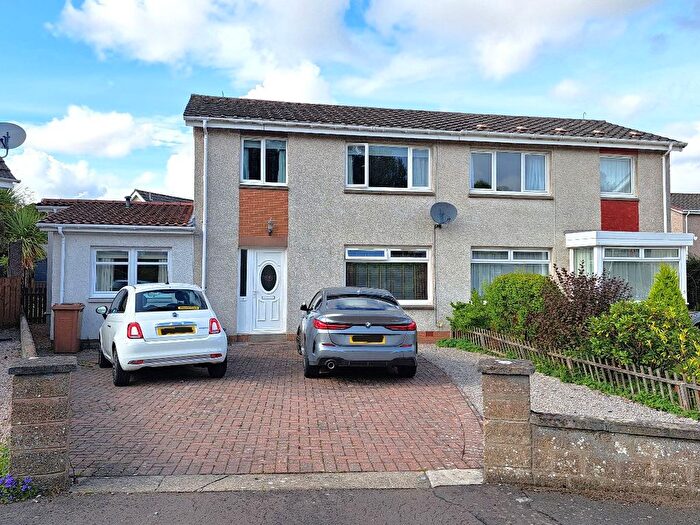 4 Bedroom Semi-Detached House To Rent In Largo Place, Broughty Ferry, Dundee, DD5