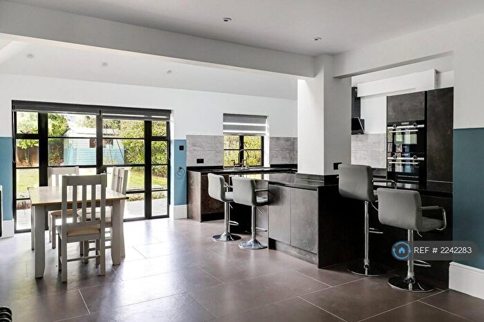 5 Bedroom Detached House To Rent In Oakington Avenue, Little Chalfont, HP6
