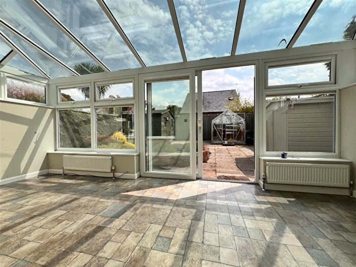 2 Bedroom Detached Bungalow For Sale In Main Street, Tollerton, YO61