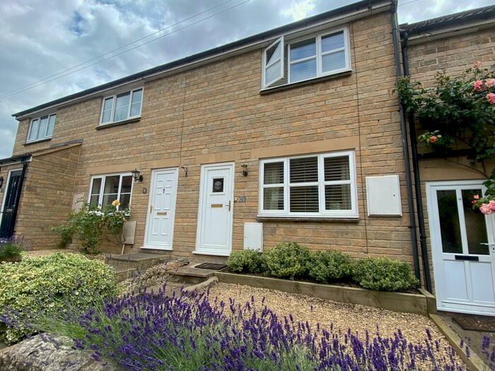 2 Bedroom House To Rent In Goose Street, Beckington, Frome, BA11
