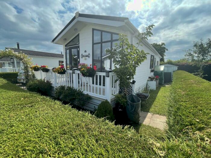 1 Bedroom Detached House For Sale In St Pierre Country Park, Portskewett, Mon., NP26