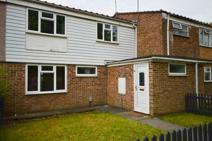 3 Bedroom Property To Rent In Bowleymead, Swindon, SN3