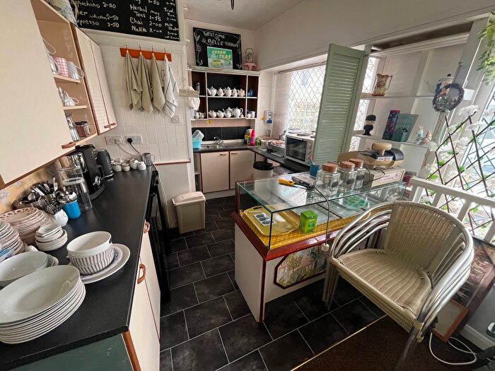 1 Bedroom Cottage For Sale In Main Street, Heysham - Business/Apartment, LA3
