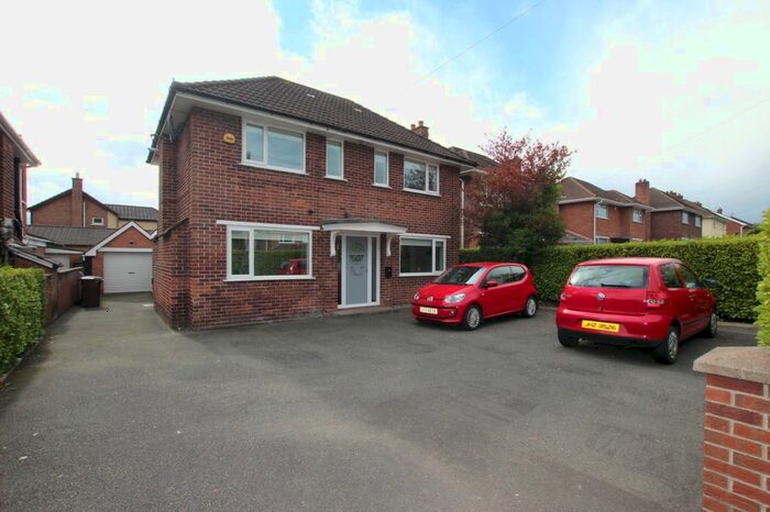 3 Bedroom Detached House To Rent In Jordanstown Road, Newtownabbey, County Antrim, BT37