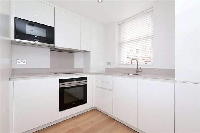 Studio To Rent In Crawford Street, London, W1H