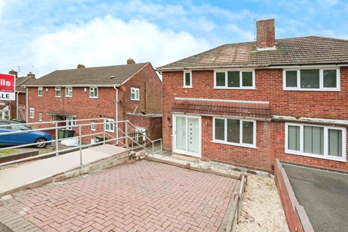 2 Bedroom House To Rent In Orchard Close, Rowley Regis, B65