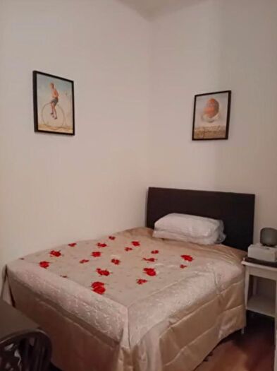 Studio To Rent In Broadlands Avenue, London, SW16