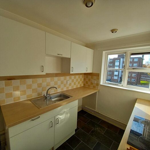 1 Bedroom Flat To Rent In Parish Gate Drive, Sidcup, DA15