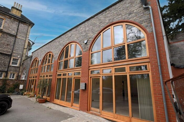 3 Bedroom Property To Rent In Cypress Gardens, Burwalls Road, Leigh Woods, Bristol, BS8