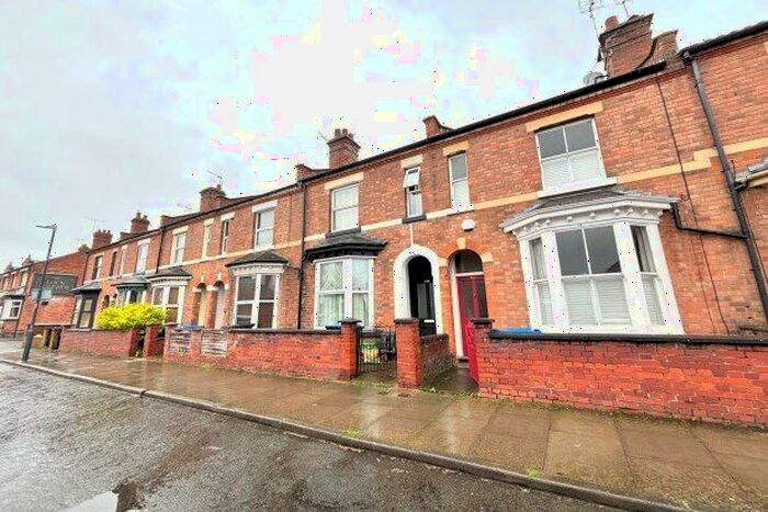 2 Bedroom Terraced House To Rent In Tachbrook Street, Leamington Spa, CV31