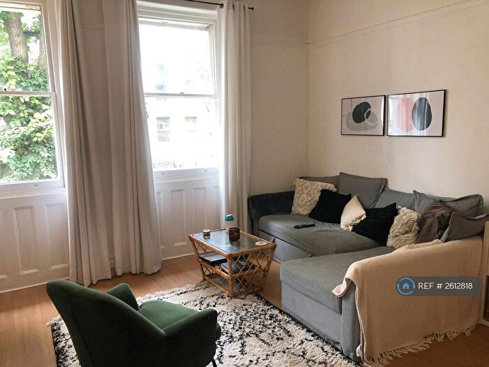 1 Bedroom Flat To Rent In Montpelier Road, Brighton, BN1