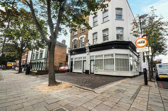 1 Bedroom Flat To Rent In Holloway Road, London, N7