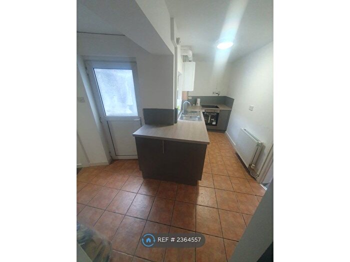 2 Bedroom End Of Terrace House To Rent In Caernarfon, Caernarfon, LL55