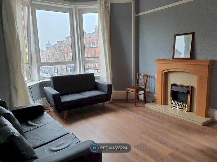2 Bedroom Flat To Rent In Wood St, Glasgow, G31