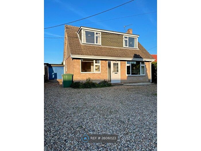 3 Bedroom Detached House To Rent In Waterloo Road, Norwich, NR10