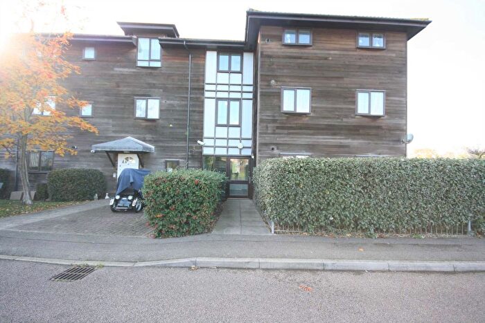 1 Bedroom Flat To Rent In Cedar Court, Elm Road, Shoeburyness, Essex, SS3