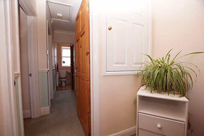 3 Bedroom End Of Terrace House For Sale In Elson Lane, Gosport, PO12