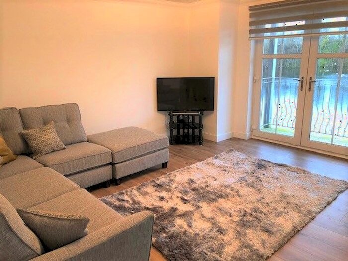 2 Bedroom Flat To Rent In Rubislaw Mansions, City Centre, Aberdeen, AB15