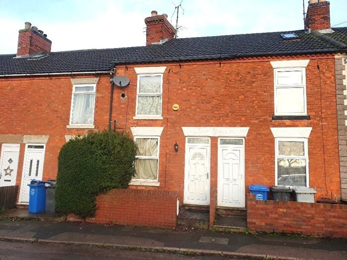 2 Bedroom Terraced House To Rent In Well Lane, Rothwell, Kettering, Northants, NN14