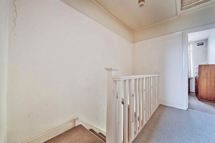 3 Bedroom Terraced House For Sale In Kingsway, St. George, Bristol, Somerset, BS5