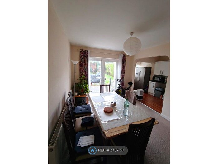 3 Bedroom End Terrace House To Rent In Main Road, Northampton, NN5