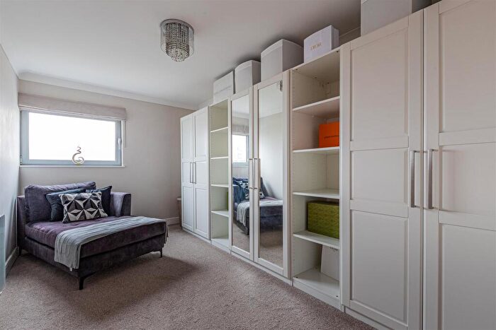 2 Bedroom Apartment To Rent In Bute Terrace, City Centre, CF10