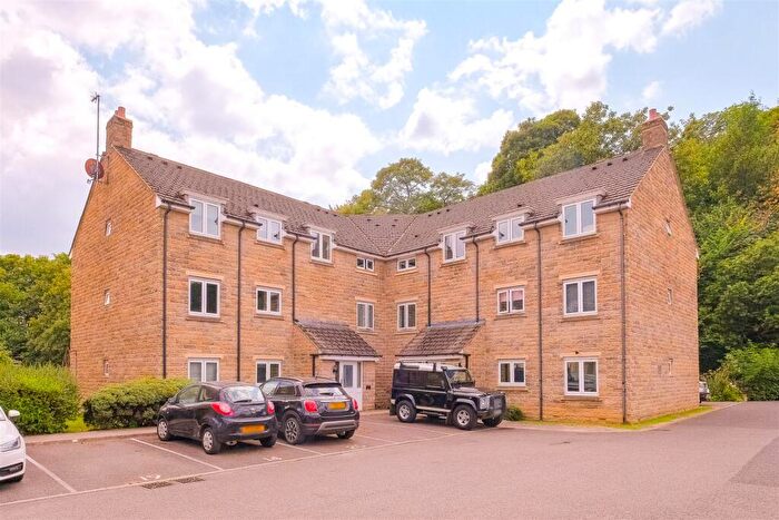 2 Bedroom Apartment For Sale In Empire Court, Bailiff Bridge, Brighouse, HD6