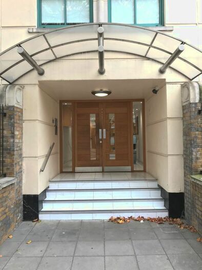 1 Bedroom Flat For Sale In Bourne House, Old Marylebone Road, NW1