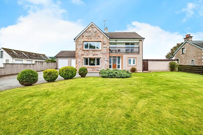 4 Bedroom Detached House For Sale In Mo-dhachaidh, Windhill, Beauly, IV4