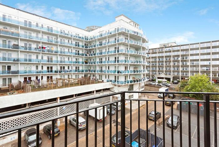 2 Bedroom Apartment To Rent In Station Road, Harrow, HA1